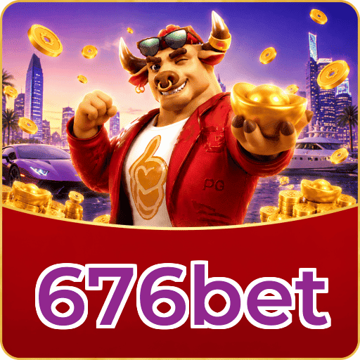 676bet APK Logo