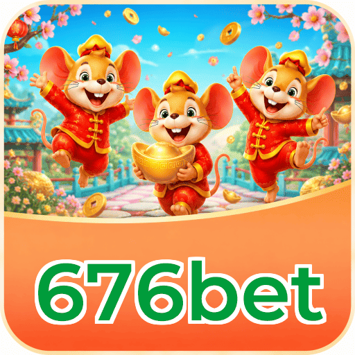 676bet Logo 2