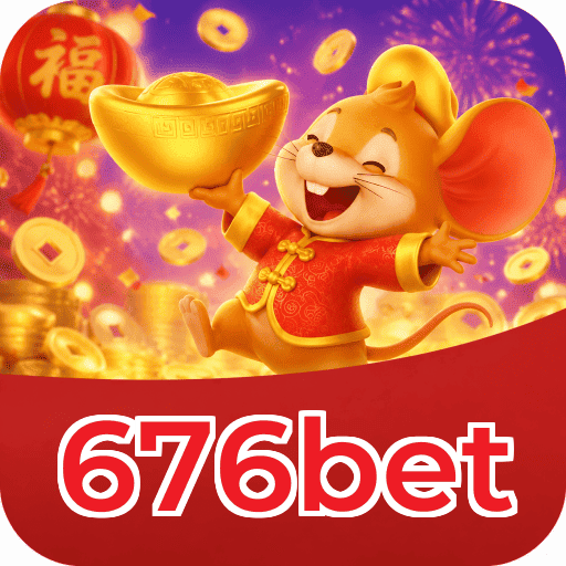 676bet Logo 3