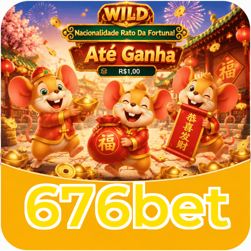 676bet Logo 1