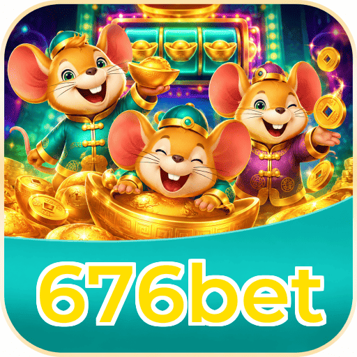 676bet APP Logo