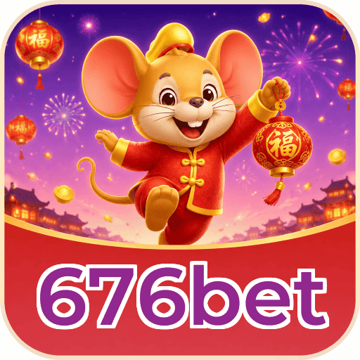 676bet Loteria Logo 2
