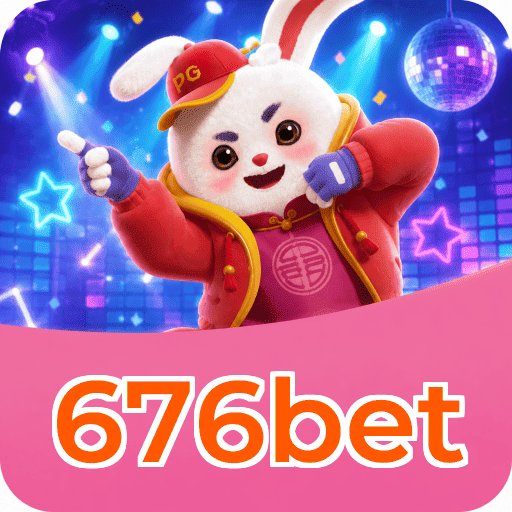 676bet Logo 1