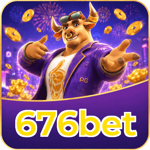 676bet Download Logo