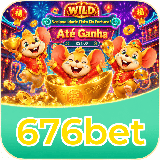 676bet Slots Logo 1