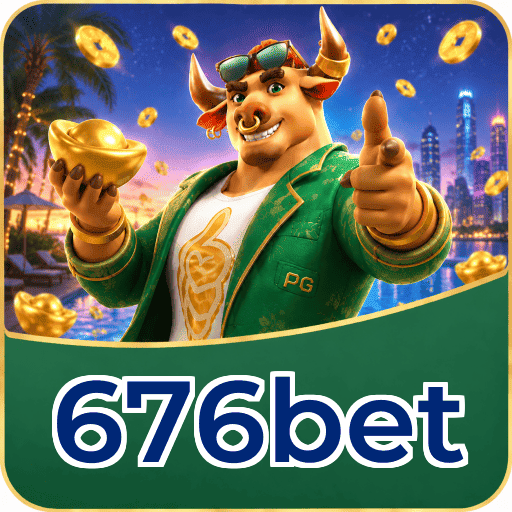 676bet Logo 3