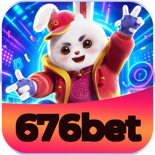 676bet Bônus Logo