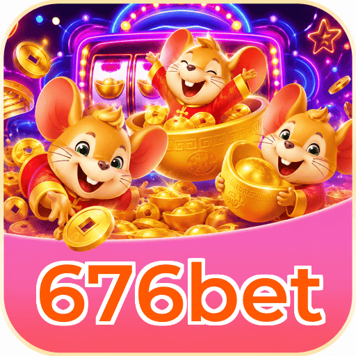 676bet Logo 2