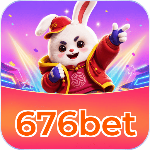 676bet Plataforma Logo 2