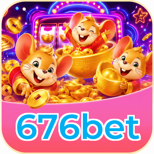 676bet Win Logo 2