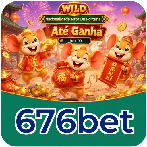 676bet Win Logo 3