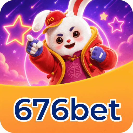 676bet Slots Logo 2