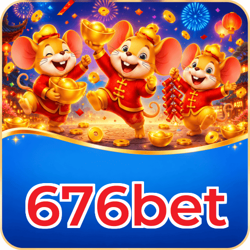 676bet VIP Logo 3