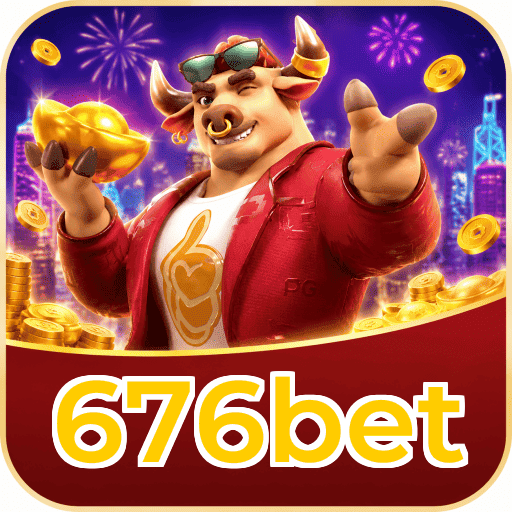 676bet Logo 2