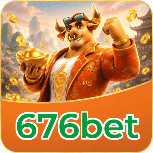 676bet Logo 1