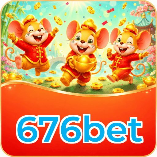 676bet VIP Logo 1