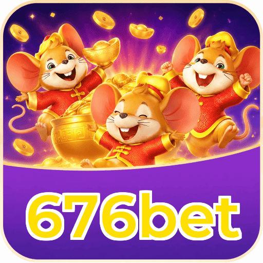 676bet VIP Logo 2