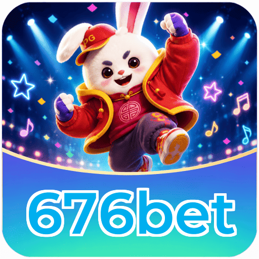 676bet Apostas Logo